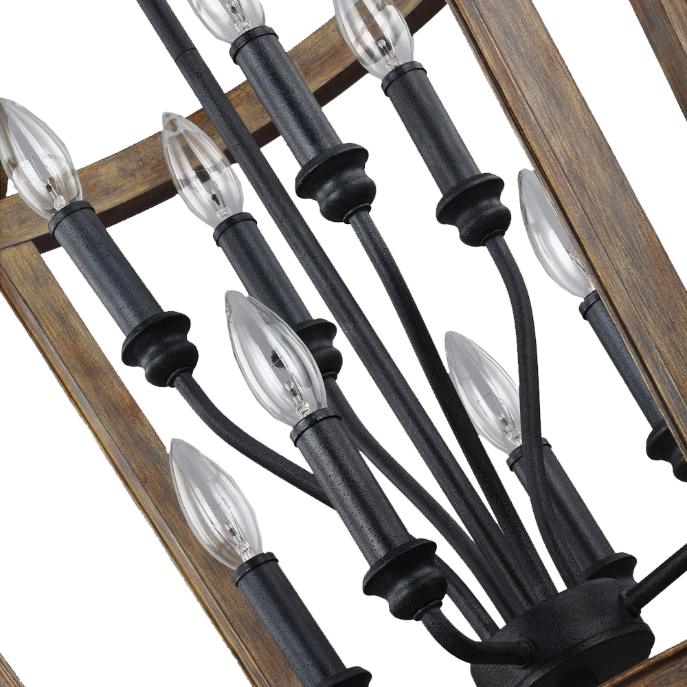 Novelty lighting won’t leave anyone indifferent