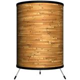 Lamp In A Box Tripod Lamp