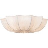 Possini Euro Design 21wide Planetarium Ceiling Light