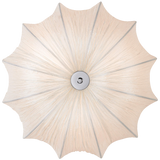 Possini Euro Design 21wide Planetarium Ceiling Light