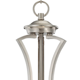 Possini Euro Milbury 19 1 2wide Bowl Pendant Chandelier